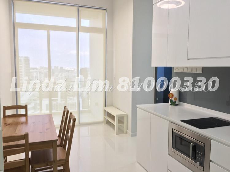 One Dusun Residences (D12), Apartment #167366492